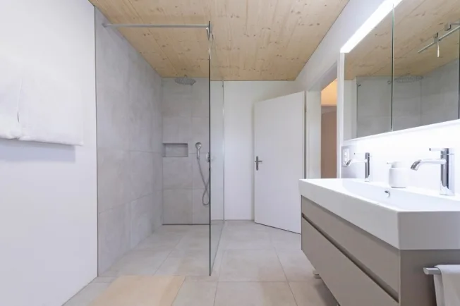 5.5 Zimmer Einfamilienhaus in Rumendingen – foto 13 di 15