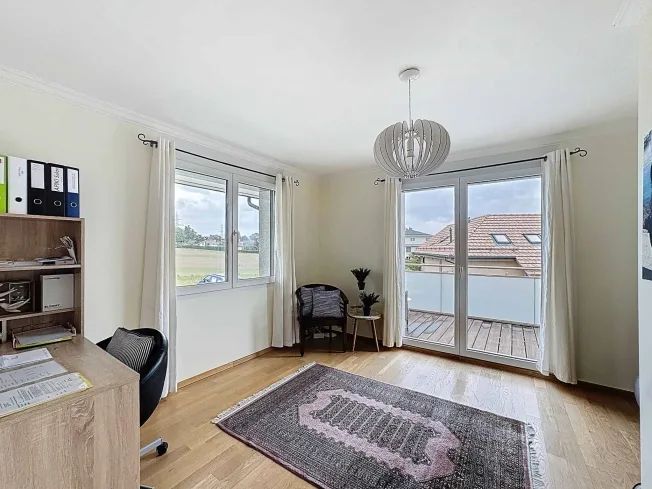 7.5 Zimmer Villa in Cheseaux-sur-Lausanne – photo 6 sur 7