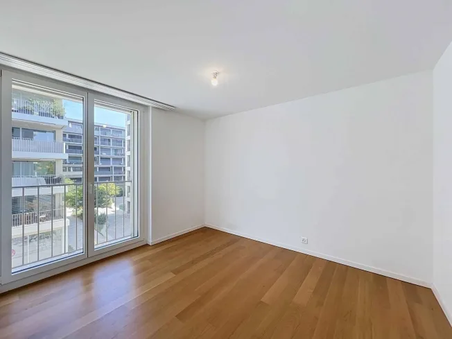 4.5 Zimmer Wohnung in Morges – photo 6 sur 9