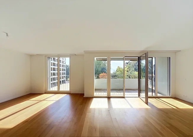 4.5 Zimmer Wohnung in Morges – photo 3 sur 9