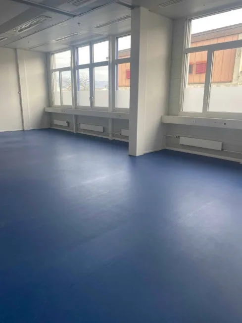 1 Zimmer Wohnung in Meyrin – Foto 4 von 4
