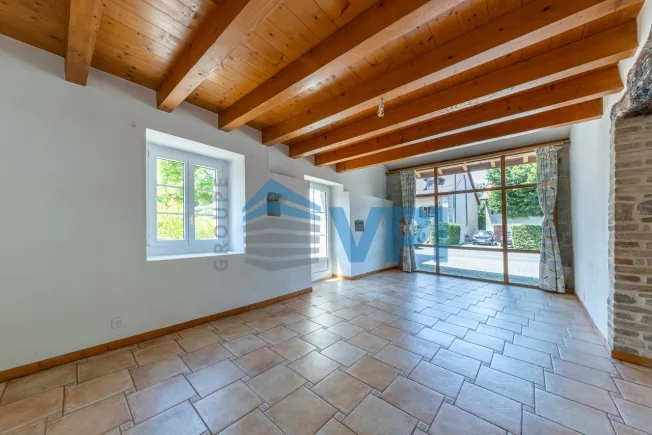 7 Zimmer Einfamilienhaus in Perly – Foto 3 von 14