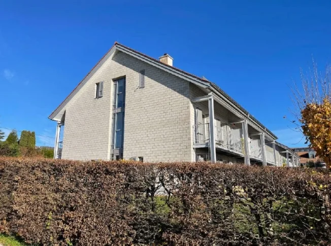 6 Zimmer Villa in Genolier – Foto 16 von 16