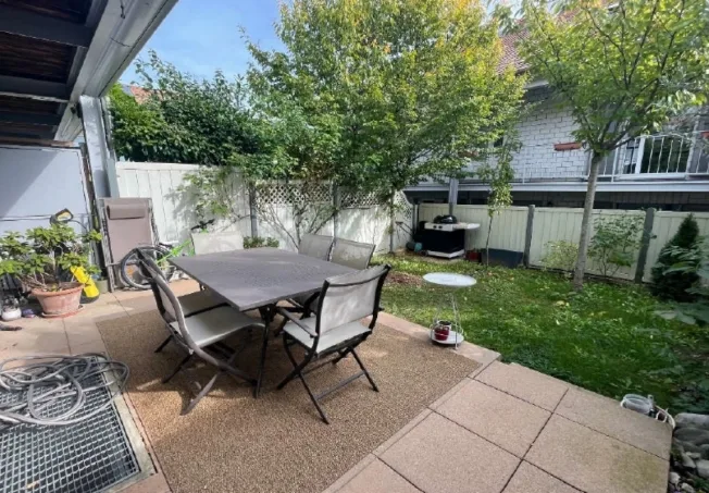 6 Zimmer Villa in Genolier – Foto 15 von 16