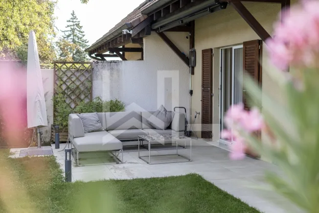 5 Zimmer Reihenfamilienhaus in Commugny – photo 3 sur 14
