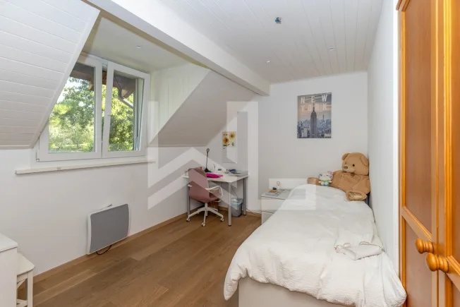5 Zimmer Reihenfamilienhaus in Commugny – photo 13 sur 14