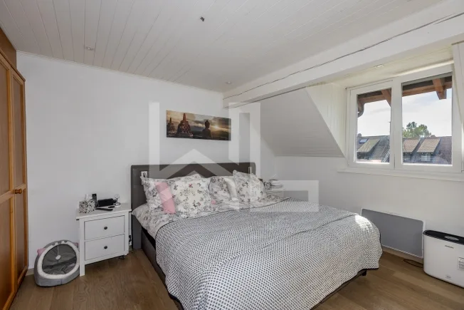 5 Zimmer Reihenfamilienhaus in Commugny – photo 10 sur 14