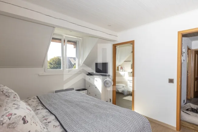 5 Zimmer Reihenfamilienhaus in Commugny – photo 12 sur 14