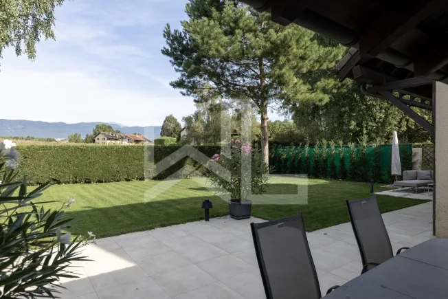 5 Zimmer Reihenfamilienhaus in Commugny – photo 2 sur 14
