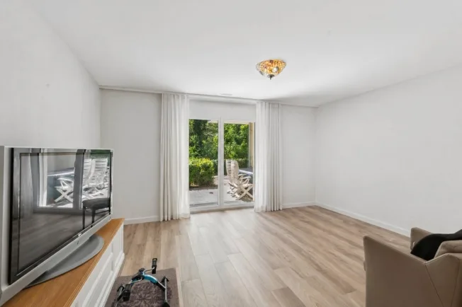 9 Zimmer Villa in Bellevue – photo 6 sur 13