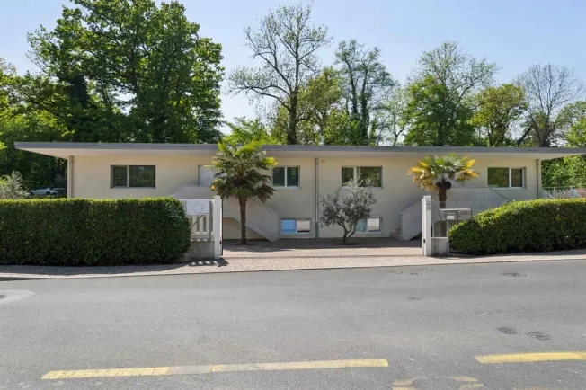 9 Zimmer Villa in Bellevue – photo 13 sur 13