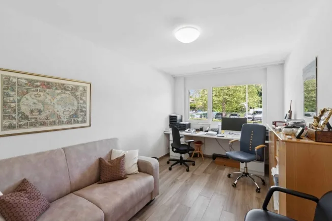9 Zimmer Villa in Bellevue – photo 8 sur 13