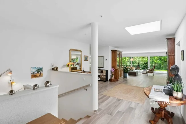 9 Zimmer Villa in Bellevue – photo 9 sur 13