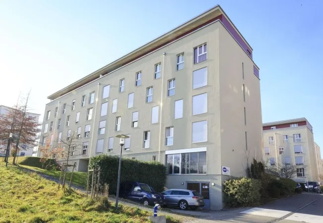 4.5 Zimmer Wohnung in Villars-sur-Glâne – Foto 4 von 13
