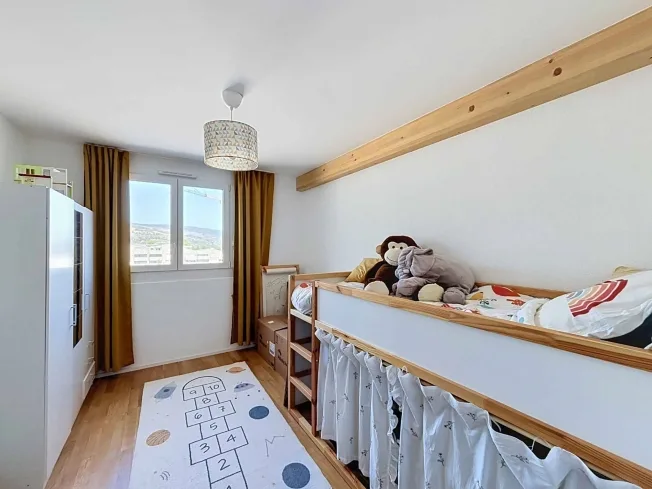 4.5 Zimmer Wohnung in Cressier NE – photo 6 sur 10