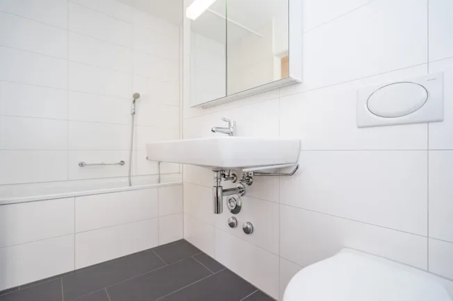 3.5 Zimmer Wohnung in Ipsach – foto 7 di 8