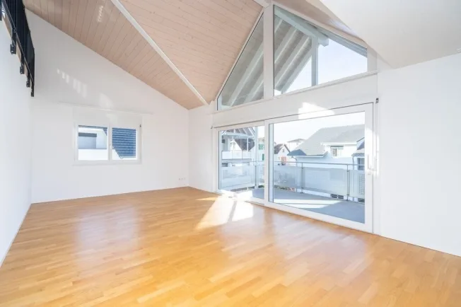 3.5 Zimmer Wohnung in Ipsach – foto 5 di 8