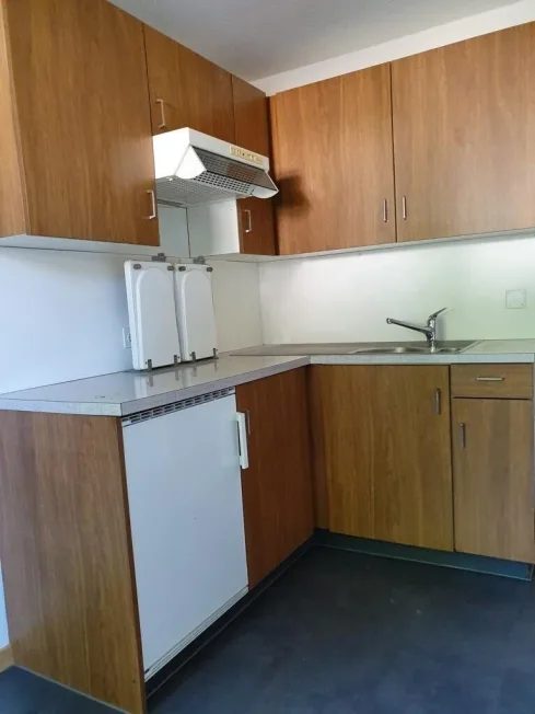 1 Zimmer Wohnung in Thun – Foto 6 von 7