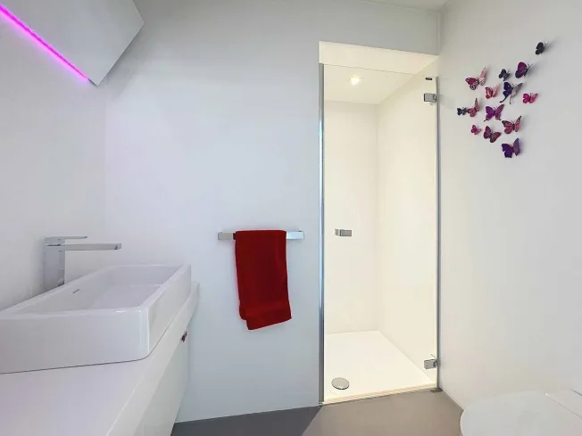6.5 Zimmer Villa in Venthône – photo 7 sur 11