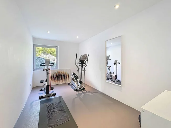 6.5 Zimmer Villa in Venthône – photo 9 sur 11