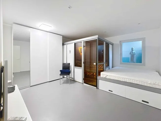 6.5 Zimmer Villa in Venthône – photo 8 sur 11