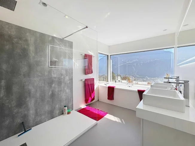 6.5 Zimmer Villa in Venthône – photo 11 sur 11