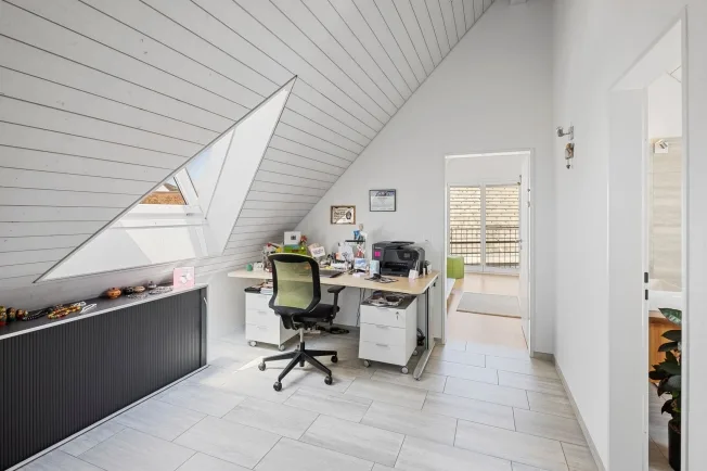 4.5 Zimmer Maisonette in Seltisberg – Foto 12 von 13