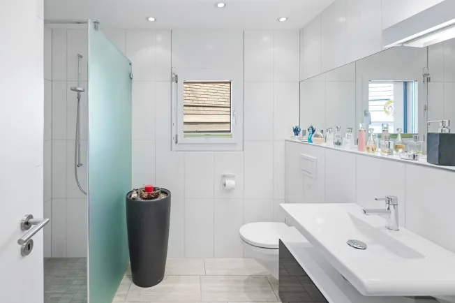 4.5 Zimmer Maisonette in Seltisberg – Foto 9 von 13