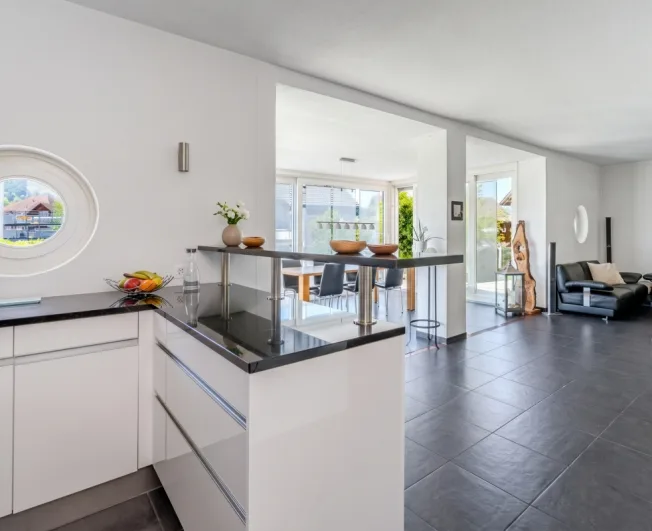 6.5 Zimmer Einfamilienhaus in Altishofen – photo 7 sur 11