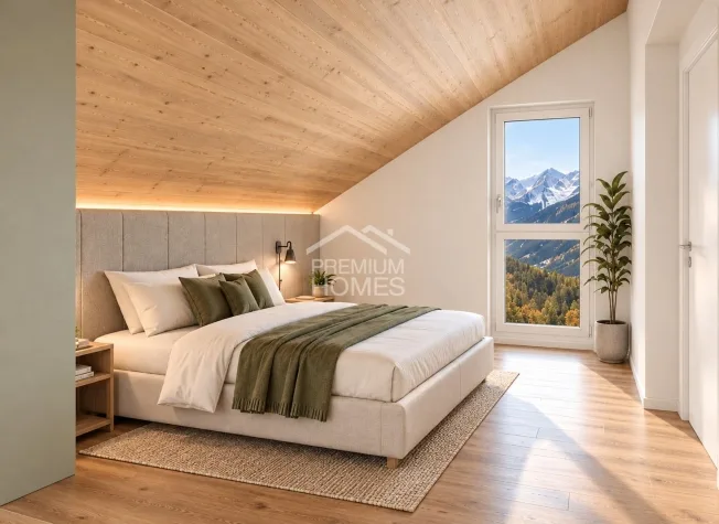 4.5 Zimmer Wohnung in Maladers – foto 3 di 7