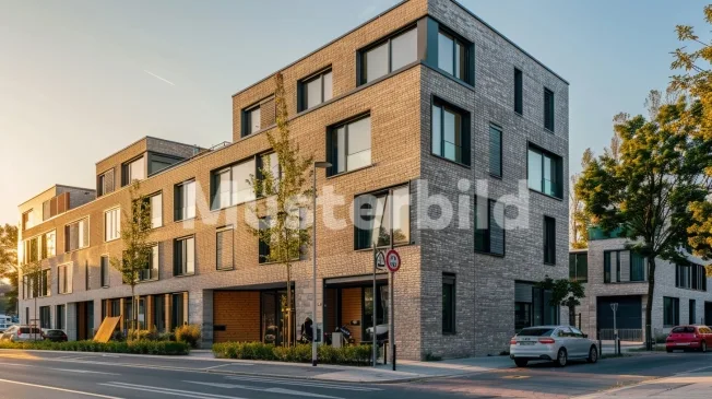 5.5 Zimmer Wohnung in Zürich – Foto 2 von 8