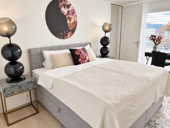 3.5 Zimmer Wohnung in Zürich – photo 10 sur 10