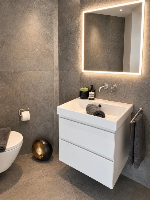 3.5 Zimmer Wohnung in Zürich – photo 6 sur 10