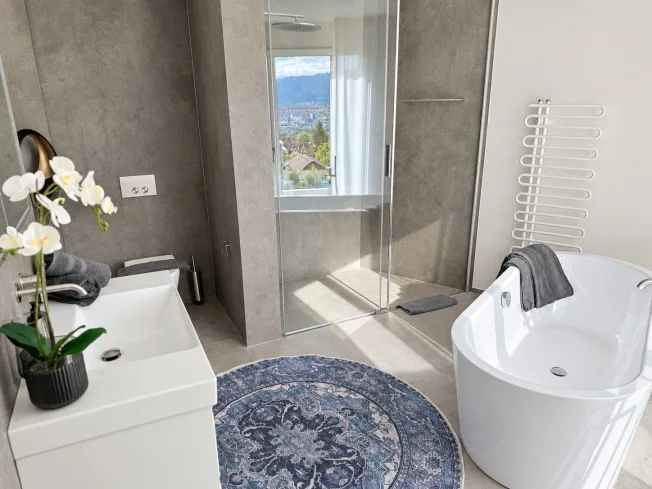 3.5 Zimmer Wohnung in Zürich – photo 5 sur 10