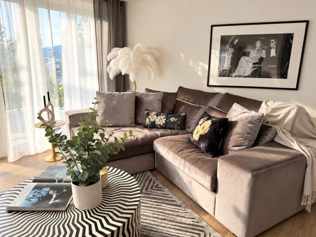3.5 Zimmer Wohnung in Zürich – photo 2 sur 10