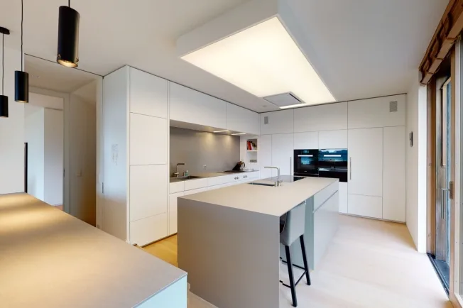 10 Zimmer Villa in Zürich – Foto 4 von 12