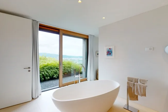 10 Zimmer Villa in Zürich – Foto 7 von 12