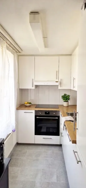 3.5 Zimmer Wohnung in St. Gallen – foto 2 di 4