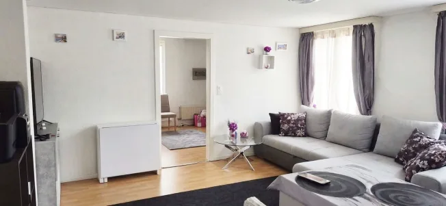 3.5 Zimmer Wohnung in St. Gallen – foto 4 di 4