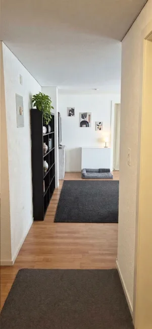 3.5 Zimmer Wohnung in St. Gallen – foto 3 di 4