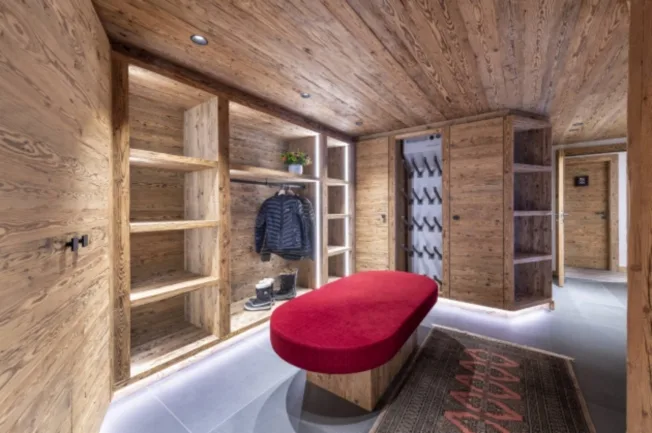 7.5 Zimmer Chalet in Verbier – photo 3 sur 5