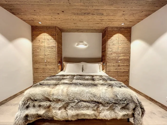 1.5 Zimmer Wohnung in Verbier – foto 5 di 7