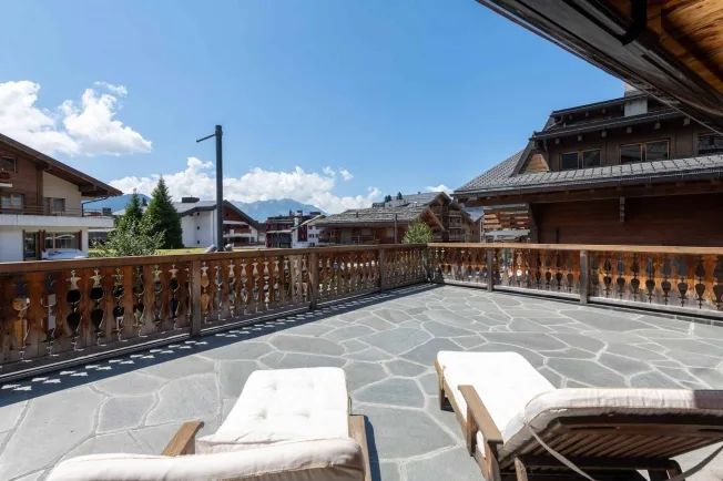 6.5 Zimmer Chalet in Verbier – photo 12 sur 12