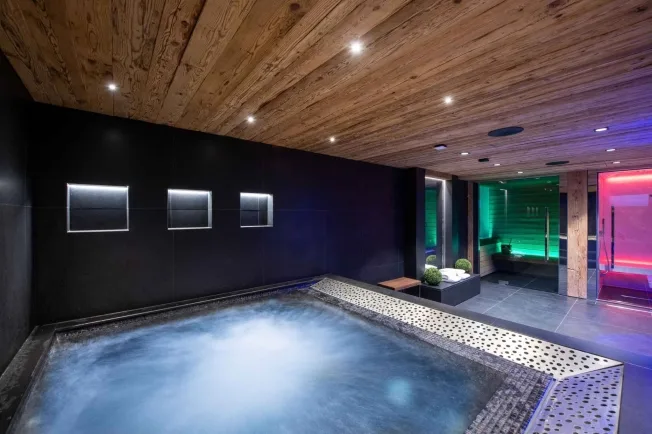6.5 Zimmer Chalet in Verbier – photo 11 sur 12