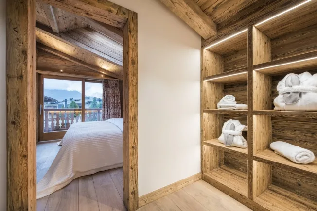 6.5 Zimmer Chalet in Verbier – photo 3 sur 12