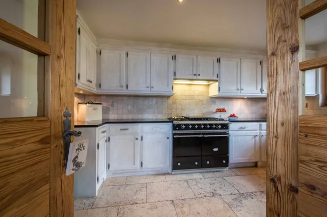 7 Zimmer Chalet in Verbier – Foto 6 von 12