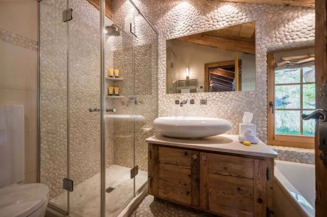 7 Zimmer Chalet in Verbier – Foto 11 von 12