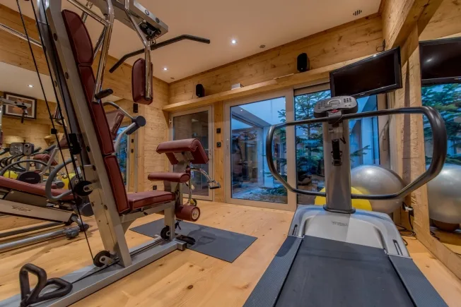 5 Zimmer Chalet in Verbier – Foto 6 von 8
