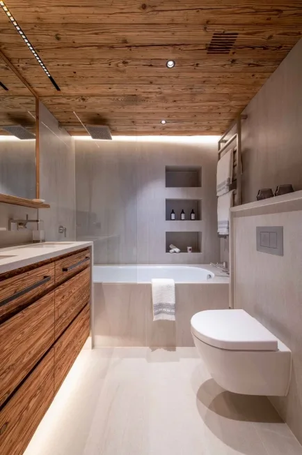 7 Zimmer Chalet in Verbier – photo 10 sur 12