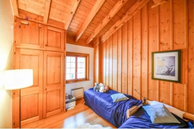 4.5 Zimmer Chalet in Verbier – photo 7 sur 10